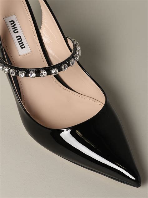 miumiu shoes for women